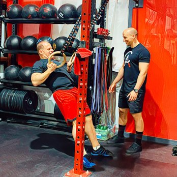Cirque Athletics - Aerial Fitness Near Me - Melbourne, Florida