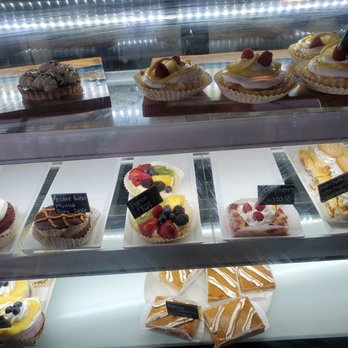 Dessert First - Desserts Near Me - Grasonville, Maryland
