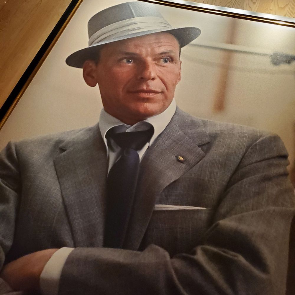 Sinatra - Italian Near Me - Las Vegas, Nevada Sinatra - Italian Near Me - Las Vegas, Nevada