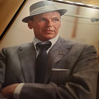Sinatra - Italian Near Me - Las Vegas, Nevada Sinatra - Italian Near Me - Las Vegas, Nevada