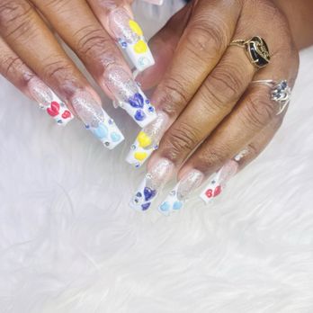 Essential Nails - Nail Salons Near Me - Las Vegas, Nevada Essential Nails - Nail Salons Near Me - Las Vegas, Nevada