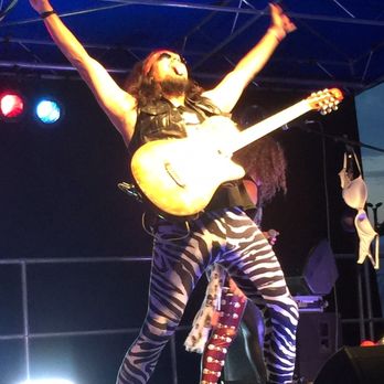 NJ Taco Festival - Metalachi. Heavy metal/mariachi band - Festivals Near Me - Augusta, New Jersey
