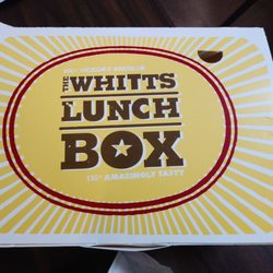 Whitt's Barbecue
