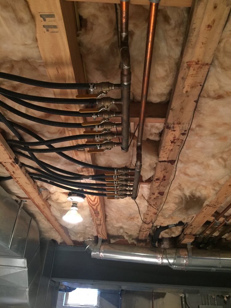 Slide of Bobby Aloi Plumbing & Heating