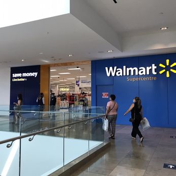 Walmart - Storefront - Department Stores Near Me - Mississauga, Ontario