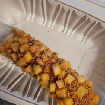 Kong Dog - Hot Dogs Near Me - West Nyack, New York Kong Dog - Hot Dogs Near Me - West Nyack, New York