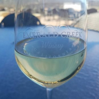 Emerald Creek Winery - The Chardonnay - a yummy caramel apple and thankfully NOT oaky! - Venues & Event Spaces Near Me - Warner Springs, California Emerald Creek Winery - The Chardonnay - a yummy caramel apple and thankfully NOT oaky! - Venues & Event Spaces Near Me - Warner Springs, California