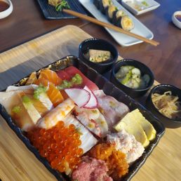 Toluca Lake Roll
