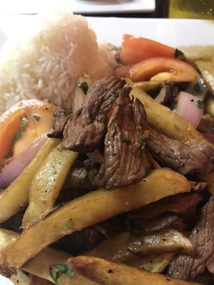 Tomboloco Peruvian Restaurant by null