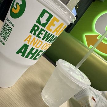 Subway - Sandwiches Near Me - Apopka, Florida