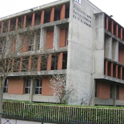 Bibliothèque Universitaire de l'Arsenal - Bibliothèque universitaire de l''arsenal