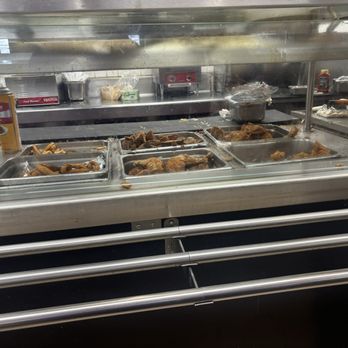 Lenny's Delicatessen - Unclean food prep area. - Delis Near Me - Owings Mills, Maryland Lenny's Delicatessen - Unclean food prep area. - Delis Near Me - Owings Mills, Maryland