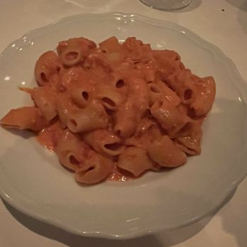 Carbone - Spicy Rigatoni - Italian Near Me - Las Vegas, Nevada