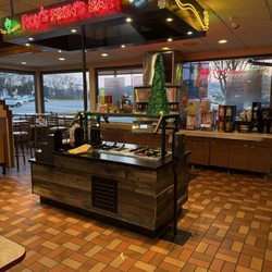 Roy Rogers - Fixing bar