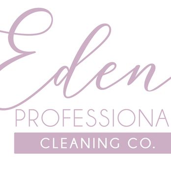 Eden’s Professional Cleaning Company - Eden's Logo - Office Cleaning Near Me Eden’s Professional Cleaning Company - Eden's Logo - Office Cleaning Near Me