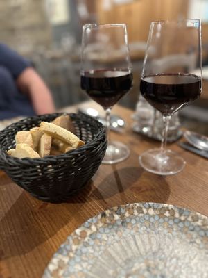 Ristorante del Fagioli by null