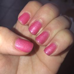 Model Nails
