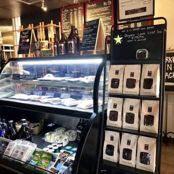 Streetside Coffee - a display of coffee and pastries - Cafes Near Me - Lake Havasu City, Arizona Streetside Coffee - a display of coffee and pastries - Cafes Near Me - Lake Havasu City, Arizona