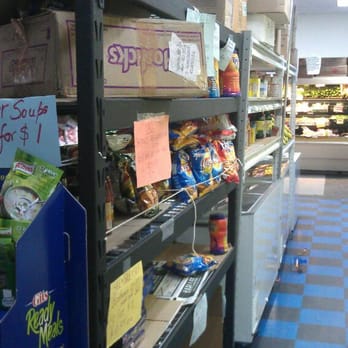 Indian Bazaar - a view of a grocery store - International Grocery Near Me - Atlanta, Georgia