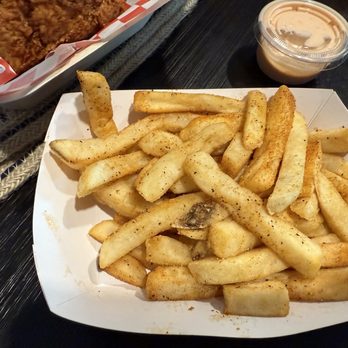 Wangs By Fury - Fries - Chicken Shop Near Me - Los Banos, California Wangs By Fury - Fries - Chicken Shop Near Me - Los Banos, California