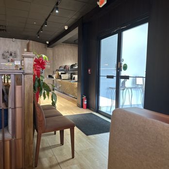 Shokudo Ramen & Sushi Paramus - Entrance - Ramen Near Me - Paramus, New Jersey