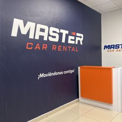 Master Car Rental