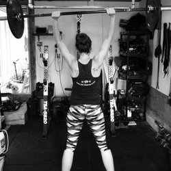 Puga Athletics and Fitness