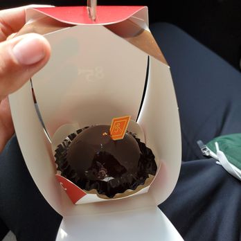 85°C Bakery Cafe-Alhambra - Chocolate Pearl - Coffee & Tea Near Me - Alhambra, California 85°C Bakery Cafe-Alhambra - Chocolate Pearl - Coffee & Tea Near Me - Alhambra, California