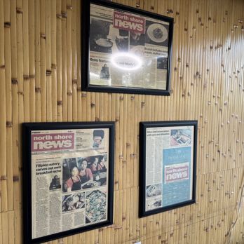 Alloz Grill - Newspaper articles~ - Filipino Near Me - North Vancouver, British Columbia Alloz Grill - Newspaper articles~ - Filipino Near Me - North Vancouver, British Columbia