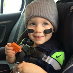 Tusk Insurance Services - Nothing is better than getting a call from a parent saying thank you for making sure my child is insured.