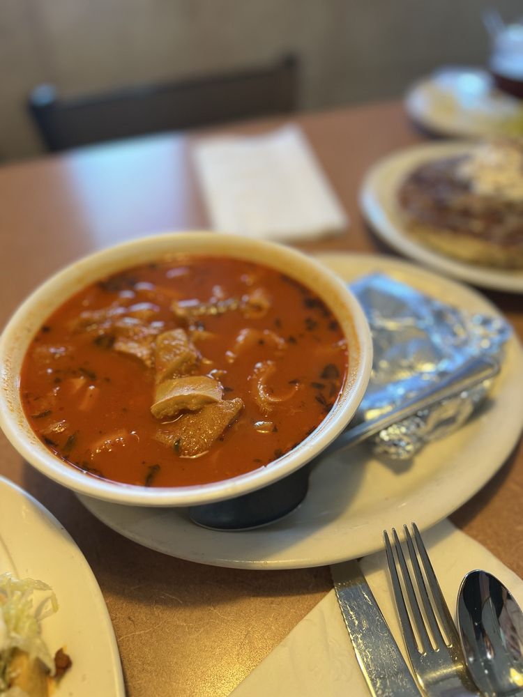 Ely’s Restaurant