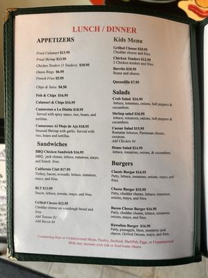 Menu photo 2 Señor Chilaquiles Soquel, CA Menu photo 2 Señor Chilaquiles Soquel, CA