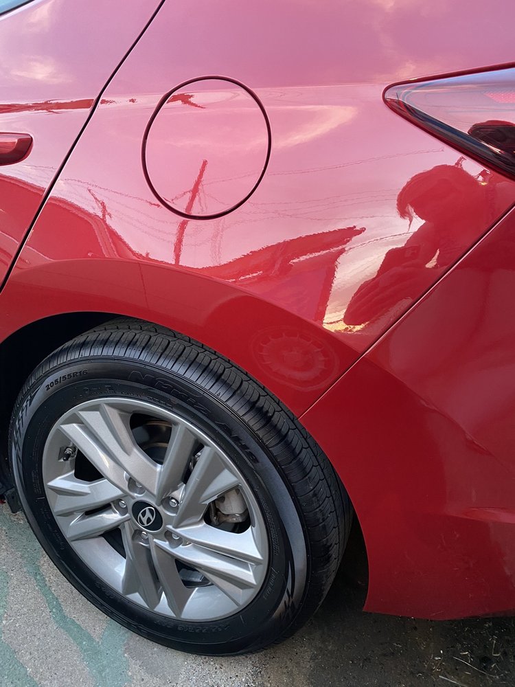 WALKER AUTO BODY & FRAME SHOP Updated September 2024 4150 S 2nd Ave