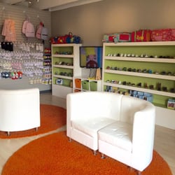 Oh Pair - So many cute shoes!