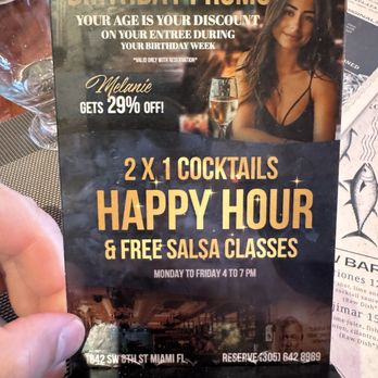 Sala'o Cuban Restaurant & Bar - Happy hour - Cuban Near Me - Miami, Florida Sala'o Cuban Restaurant & Bar - Happy hour - Cuban Near Me - Miami, Florida
