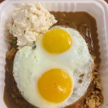 Joe's Grill Express - Perfection in a box - American Near Me - Honolulu, Hawaii