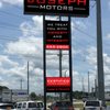 Joseph Motors gift card