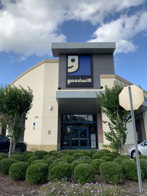 Goodwill - Oviedo by null