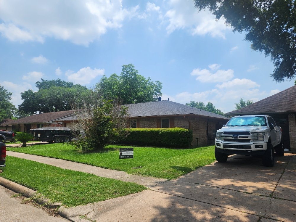 Slide of SLM Construction Services