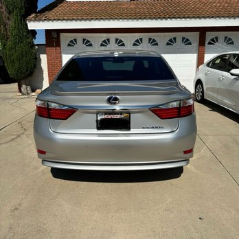 Protection Plus Mobile Auto Detailing - Beautiful Ceramic Coating job Dave did - Auto Detailing Near Me Protection Plus Mobile Auto Detailing - Beautiful Ceramic Coating job Dave did - Auto Detailing Near Me