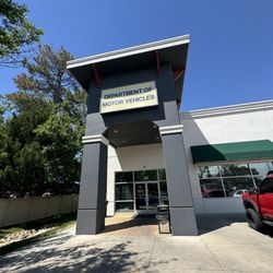 Ada County motor vehicles