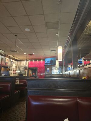 TGI Fridays by null