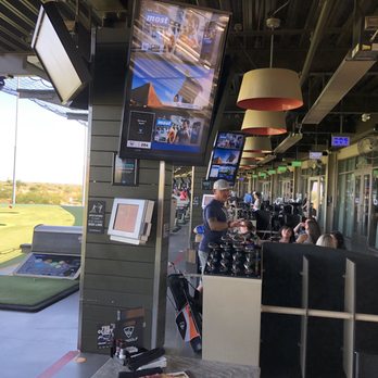 Topgolf - 2nd floor - Golf Near Me - Scottsdale, Arizona Topgolf - 2nd floor - Golf Near Me - Scottsdale, Arizona