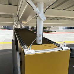 Bird removal, bird prevention, bird shock track