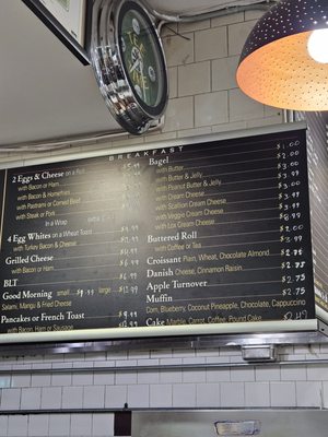 Ray's Super Deli by null