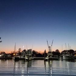 T J's Marina & Boatyard
