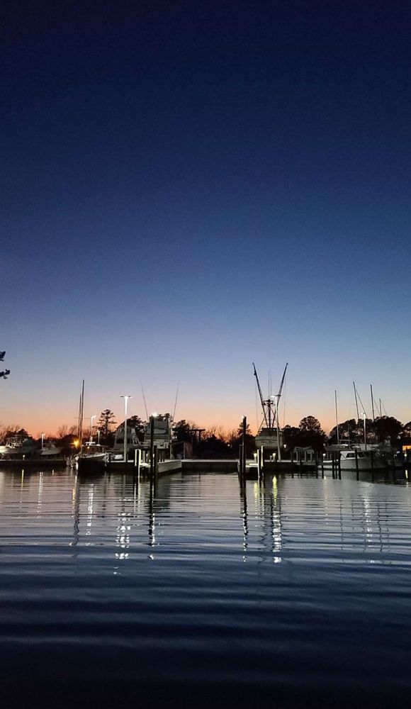 T J’S MARINA & BOATYARD Updated October 2024 774 E Pantego St