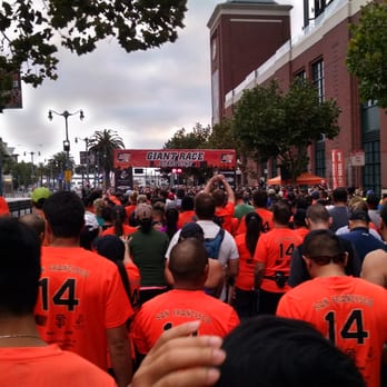 The Giant Race - Races & Competitions Near Me - San Francisco, California