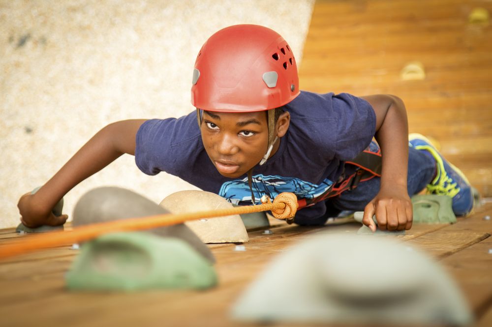 ROCKFISH CAMP AND RETREAT CENTER Updated September 2024 42 Photos