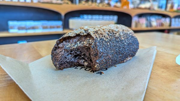 Forno Cultura by null